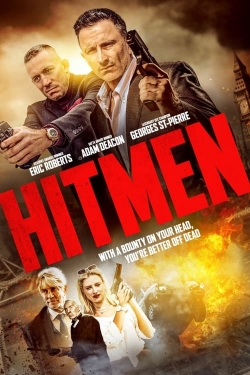 watch Hitmen