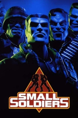 watch Small Soldiers
