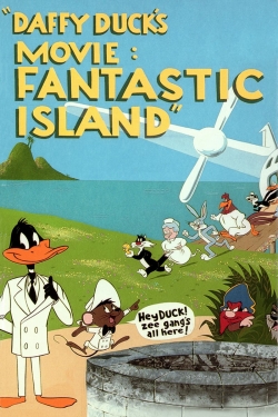 watch Daffy Duck's Movie: Fantastic Island