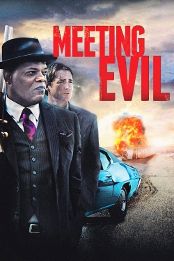 watch Meeting Evil