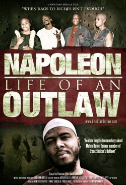 watch Napoleon: Life of an Outlaw