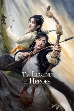watch The Legend of Heroes