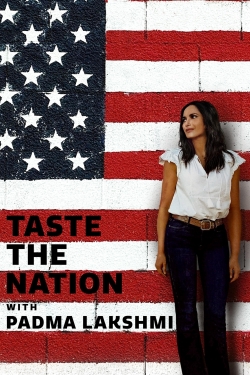 watch Taste the Nation with Padma Lakshmi