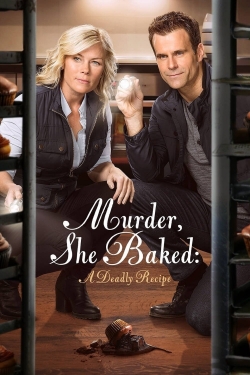 watch Murder, She Baked: A Deadly Recipe