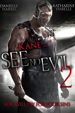 watch See No Evil 2