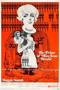 watch The Prime of Miss Jean Brodie