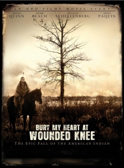 watch Bury My Heart at Wounded Knee