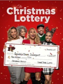 watch The Christmas Lottery