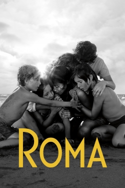 watch Roma