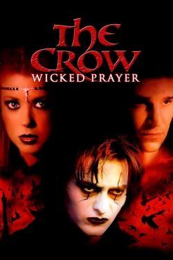 watch The Crow: Wicked Prayer