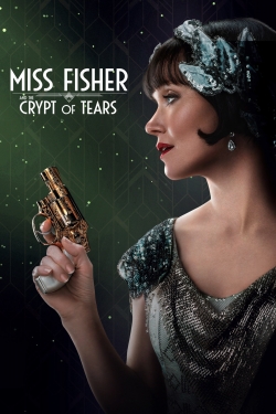 watch Miss Fisher and the Crypt of Tears