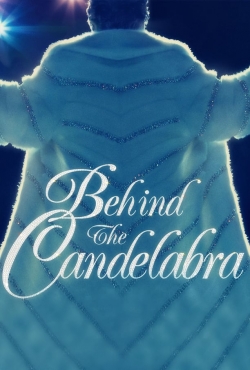 watch Behind the Candelabra
