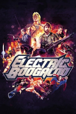 watch Electric Boogaloo: The Wild, Untold Story of Cannon Films