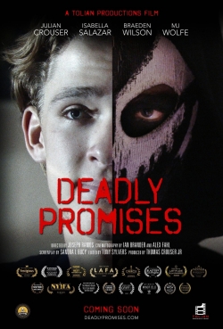 watch Deadly Promises