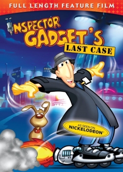 watch Inspector Gadget's Last Case