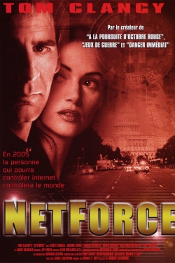 watch NetForce