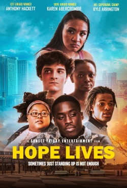 watch Hope Lives