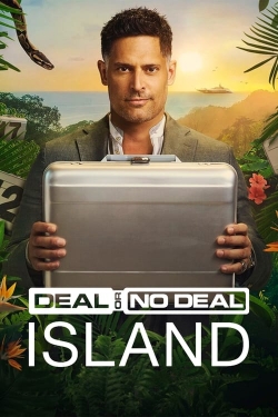 watch Deal or No Deal Island