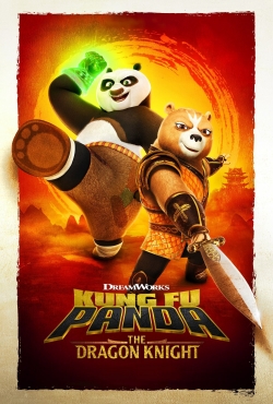 watch Kung Fu Panda: The Dragon Knight