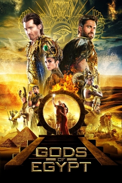 watch Gods of Egypt