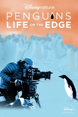 watch Penguins: Life on the Edge
