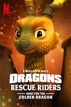 watch Dragons: Rescue Riders: Hunt for the Golden Dragon