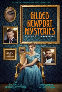 watch Gilded Newport Mysteries: Murder at the Breakers