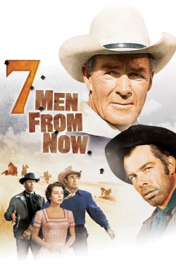 watch 7 Men from Now