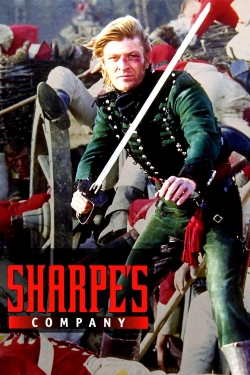 watch Sharpe's Company