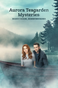 watch Aurora Teagarden Mysteries: Honeymoon, Honeymurder