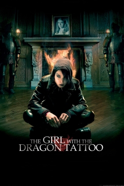 watch The Girl with the Dragon Tattoo