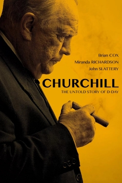 watch Churchill