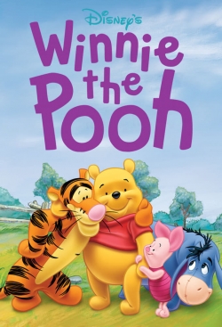 watch The New Adventures of Winnie the Pooh