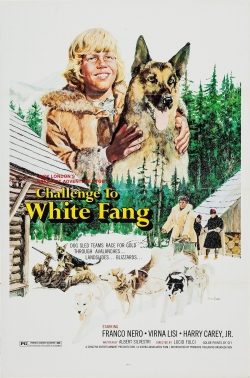 watch Challenge to White Fang