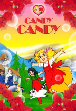 watch Candy Candy