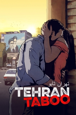 watch Tehran Taboo