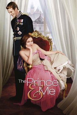 watch The Prince & Me