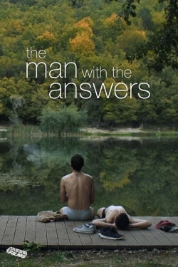watch The Man with the Answers