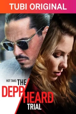 watch Hot Take: The Depp/Heard Trial