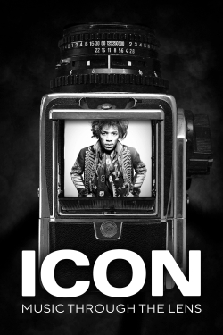 watch Icon: Music Through the Lens