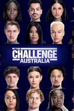watch The Challenge: Australia