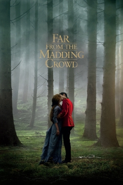 watch Far from the Madding Crowd