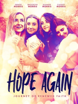 watch Hope Again