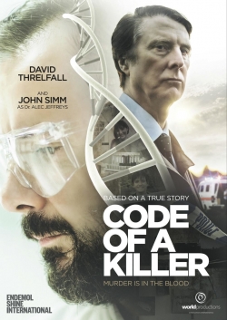 watch Code of a Killer