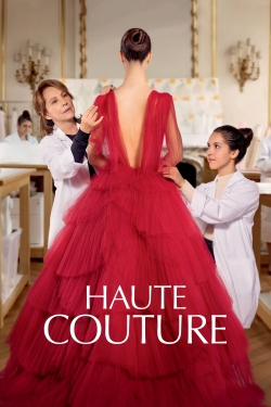watch Haute Couture