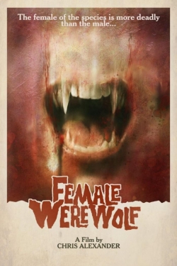 watch Female Werewolf