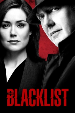 watch The Blacklist