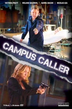 watch Campus Caller