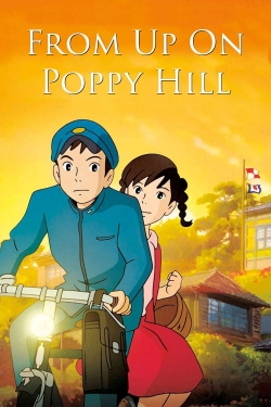 watch From Up on Poppy Hill