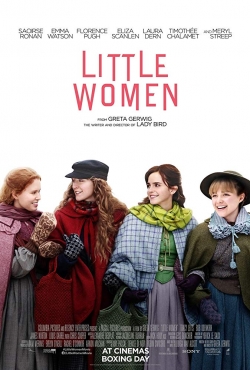 watch Little Women